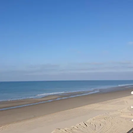 Sekai No Yane Fort-Mahon-Plage