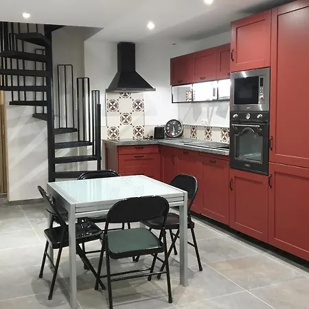 Apartment Sekai No Yane