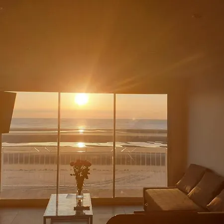 Sekai No Yane Apartment *