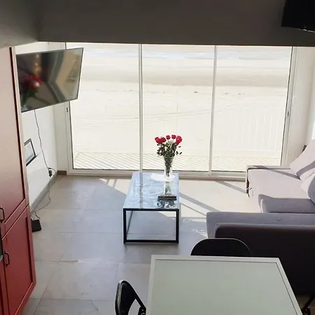 Sekai No Yane Apartment