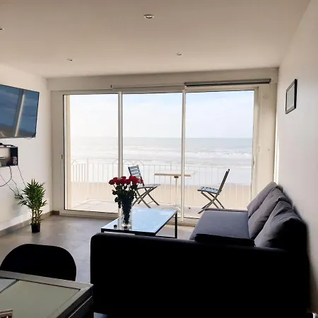 Apartment Sekai No Yane *