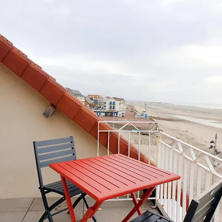 Appartement Sekai No Yane *